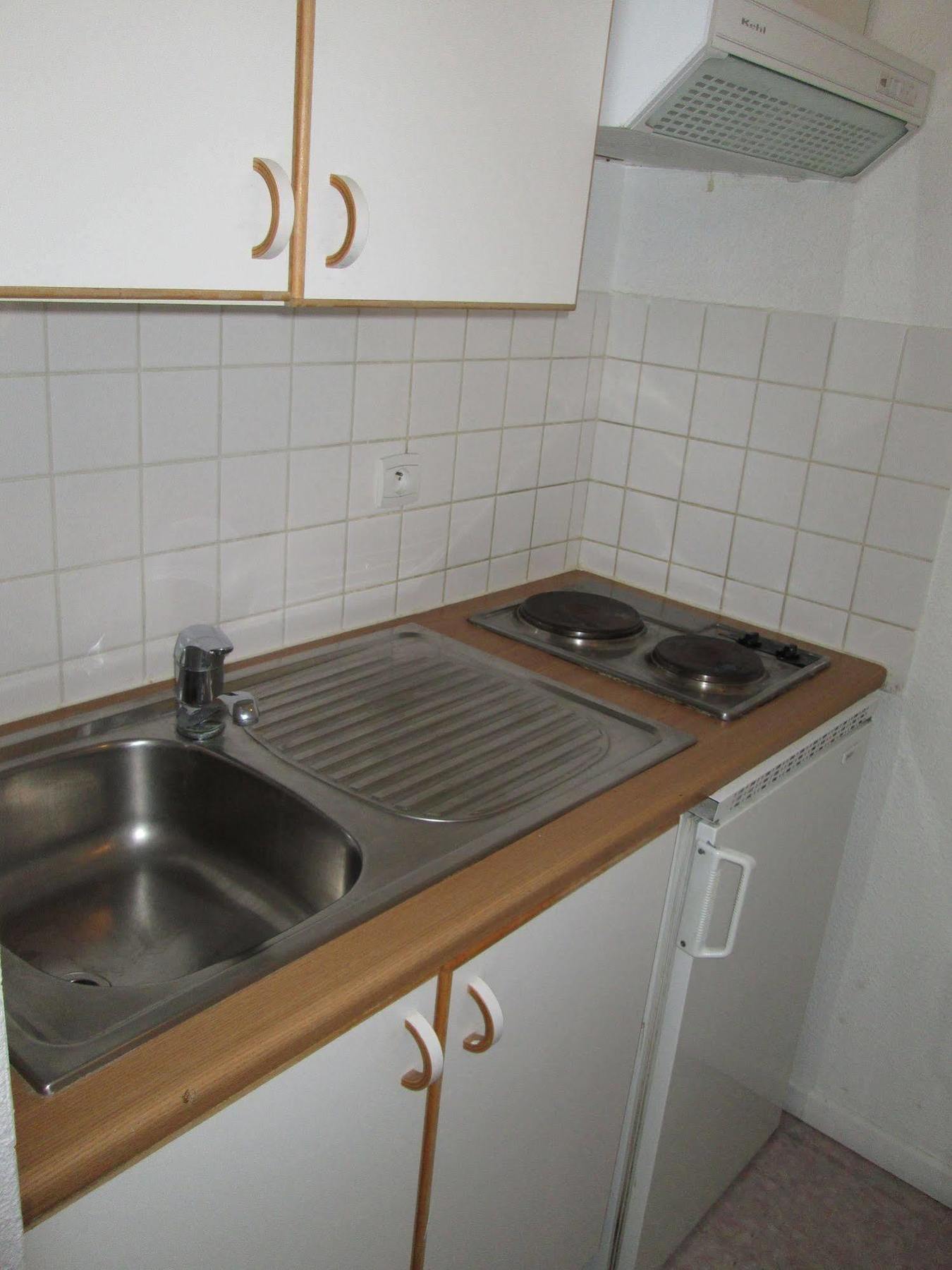 Top Motel Istres Eksteriør bilde